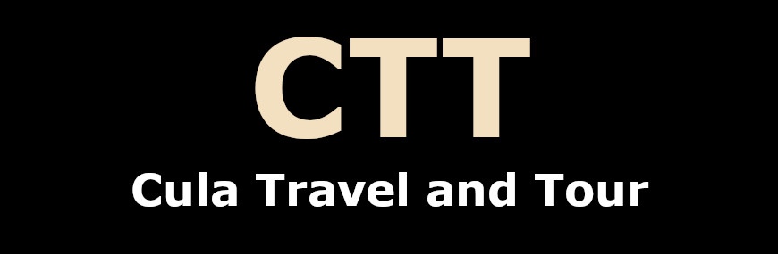 Cula travel and tour